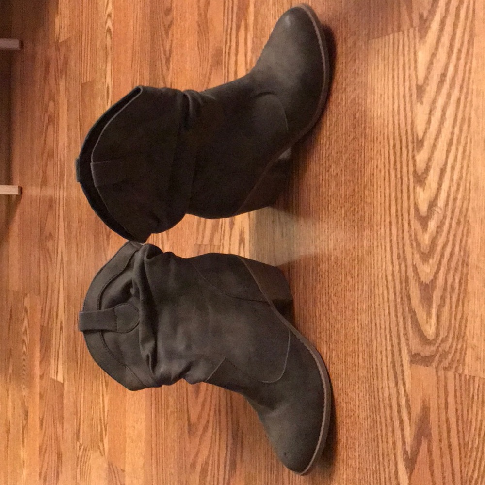 Cute boots